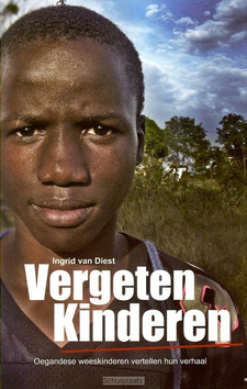 VERGETEN KINDEREN - DIEST - 9789058110947