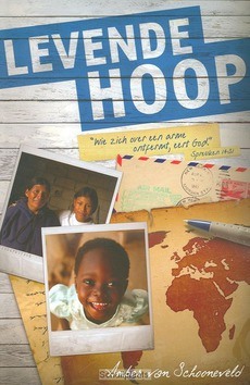 LEVENDE HOOP - SCHOONEVELD - 9789058110954