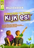KIJK ES MUZIEKBOEK