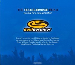 SOUL SURVIVOR BOX VOL 2 - 9789058111067