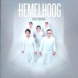 GEHEEL VOOR HEM - HEMELHOOG - 9789058111098