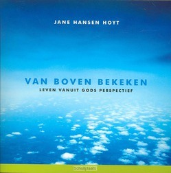 VAN BOVEN BEKEKEN - HANSEN, J. - 9789058111265