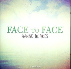 FACE TO FACE - VRIES, HANNE DE - 9789058111326