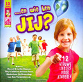 EN WIE BEN JIJ? (CD)