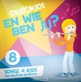 EN WIE BEN JIJ? (SONGBOOK)