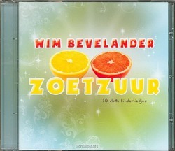 ZOETZUUR - BEVELANDER - 9789058111371