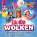 IN DE WOLKEN CD