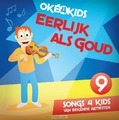 EERLIJK ALS GOUD (SPOORZOEKEN)