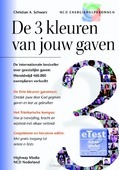 De 3 kleuren van jouw gaven