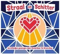 STRAAL EN SCHITTER  KERST CD