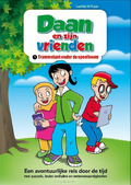 DAAN EN ZIJN VRIENDEN