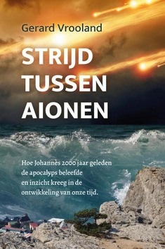STRIJD TUSSEN AIONEN - VROOLAND, GERARD - 9789058112156