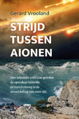 STRIJD TUSSEN AIONEN
