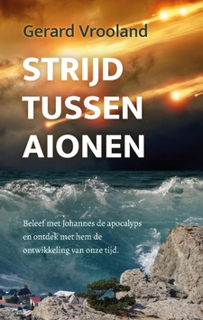 STRIJD TUSSEN AIONEN - VROOLAND, GERARD - 97890581121561