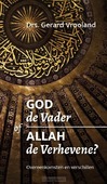 GOD DE VADER OF ALLAH DE VERHEVENE