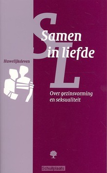 SAMEN IN LIEFDE - 9789058290953