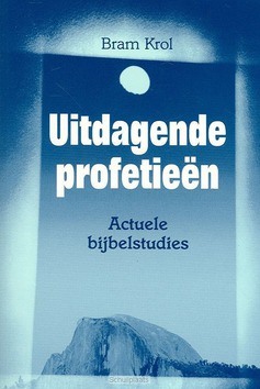 UITDAGENDE PROFETIEEN - KROL - 9789058290960