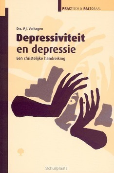 DEPRESSIVITEIT EN DEPRESSIE - VERHAGEN - 9789058291042