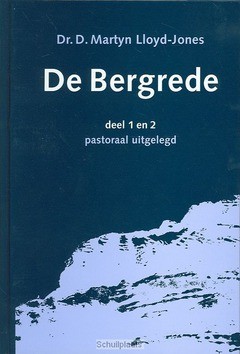 BERGREDE 1+2 - LLOYD-J - 9789058291738