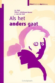 ALS HET ANDERS GAAT - POLS - 9789058291776