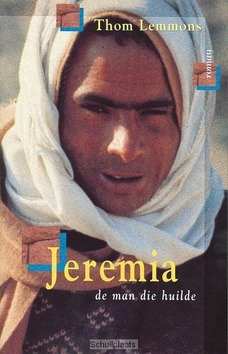 JEREMIA DE MAN DIE HUILDE - LEMMONS - 9789058292360