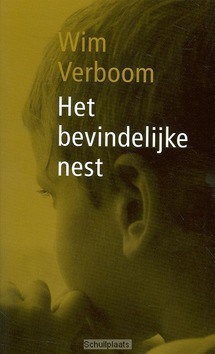 BEVINDELIJKE NEST - VERBOOM - 9789058293114