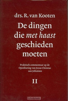 DINGEN 2 DIE MET HAAST GESCHIEDEN MOETEN - KOOTEN - 9789058293183