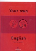 YOUR OWN ENGLISH DOCENTENHANDL. DL. 1