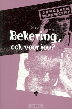 BEKERING OOK VOOR JOU? - VREUGDENHIL, C.G. - 9789058293527