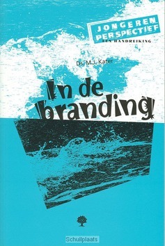 IN DE BRANDING - KATER - 9789058293855