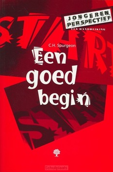 GOED BEGIN - SPURGEON - 9789058294180