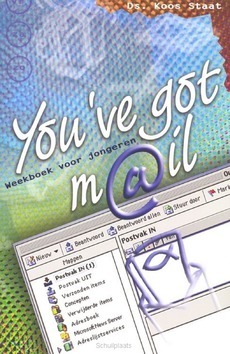 YOU'VE GOT MAIL - STAAT - 9789058294333