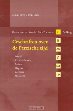 GESCHRIFTEN OVER DE PERZISCHE TIJD - LOREIN - 9789058294937