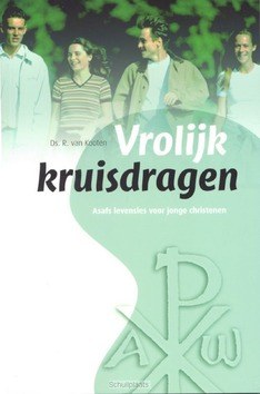 VROLIJK KRUISDRAGEN - KOOTEN - 9789058295361