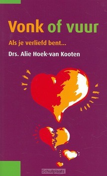 VONK OF VUUR - HOEK-K - 9789058295668