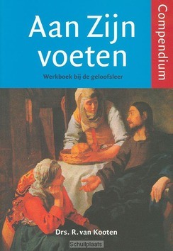 COMPENDIUM AAN ZIJN VOETEN - KOOTEN - 9789058296054