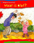 WAAR IS OLAF