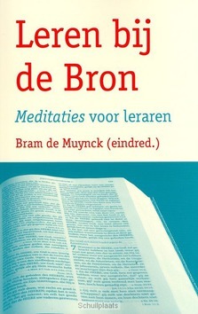 LEREN BIJ DE BRON - 9789058297655