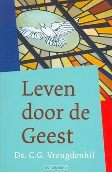 LEVEN DOOR DE GEEST - VREUGDENHIL - 9789058299147