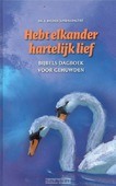 HEBT ELKANDER HARTELIJK LIEF - BELDER, J. - 9789058299178