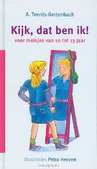 KIJK DAT BEN IK MEISJES NIEUW - TEERDS-G - 9789058299192