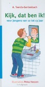KIJK DAT BEN IK JONGENS - TEERDS-G - 9789058299208