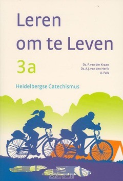 LEREN OM TE LEVEN 3A LESBOEK - 9789058299260