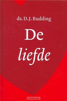 DE LIEFDE - BUDDING - 9789058299604