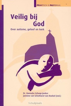 VEILIG BIJ GOD - SCHAAP - 9789058299680