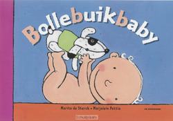 BOLLEBUIKBABY - STERCK, MARITA DE - 9789058386595