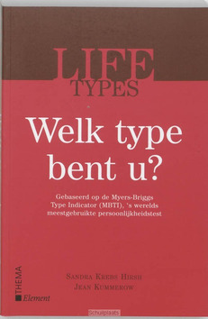 LIFETYPES - HIRSH, S. KREBS - 9789058713933