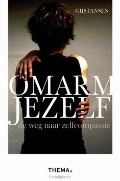OMARM JEZELF - JANSEN, GIJS - 9789058715951