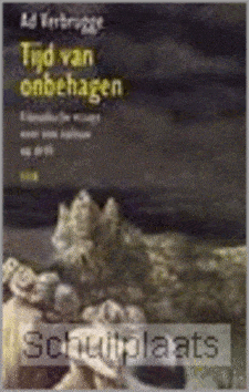 TIJD VAN ONBEHAGEN - VERBRUGGE, A. - 9789058751294