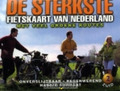 STERKSTE FIETSKAART VAN NEDERLAND 2 ZUID